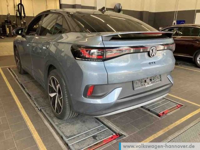 Volkswagen ID.5 GTX