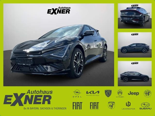 Kia EV6 GT-Line