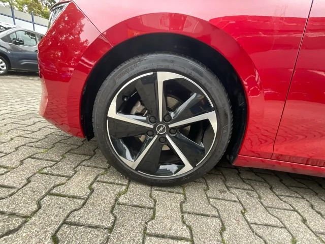 Opel Astra 1.2 Turbo Elegance Turbo