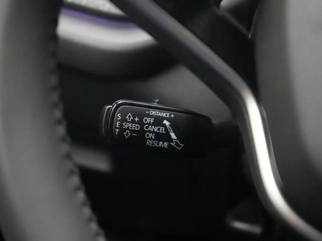 Skoda Octavia Combi Selection