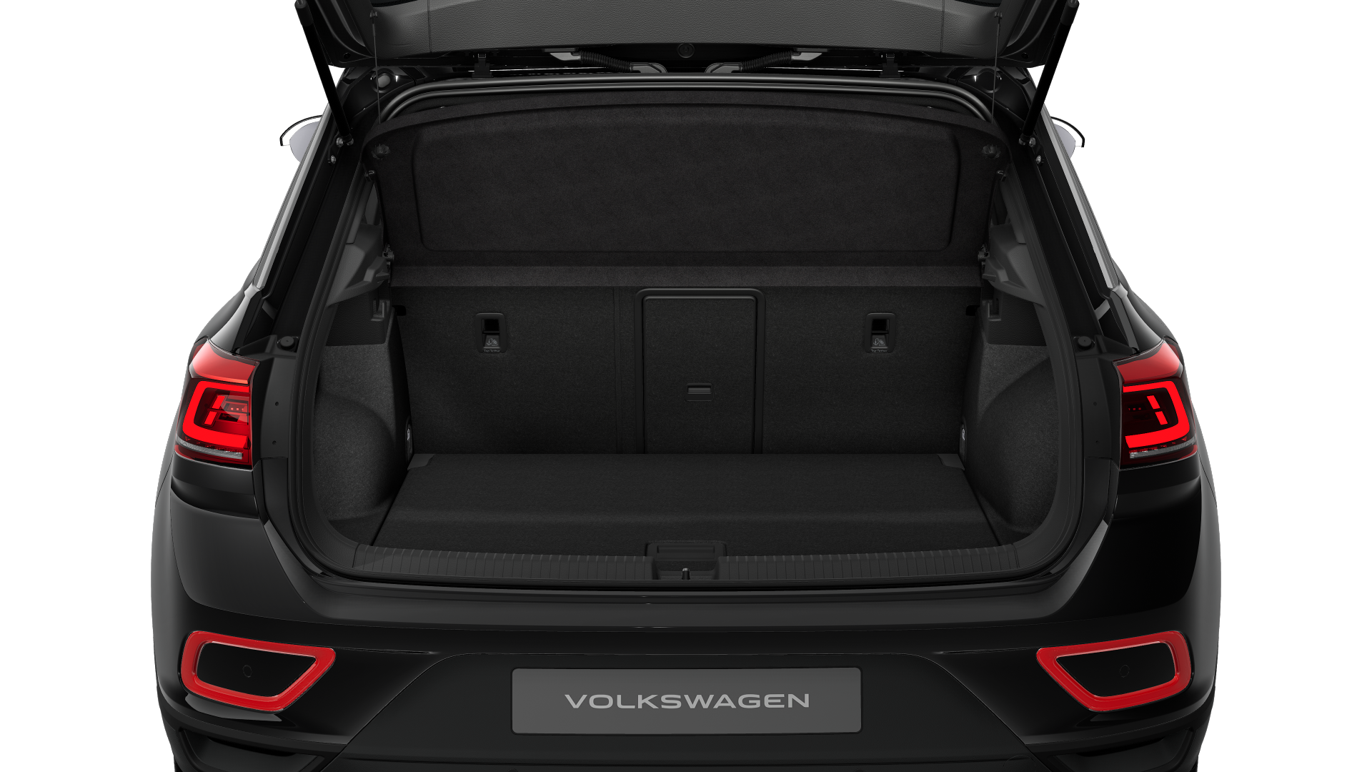 Volkswagen T-Roc 1.5 TSI DSG Move