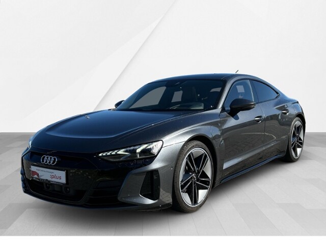 Audi RS e-tron GT Quattro