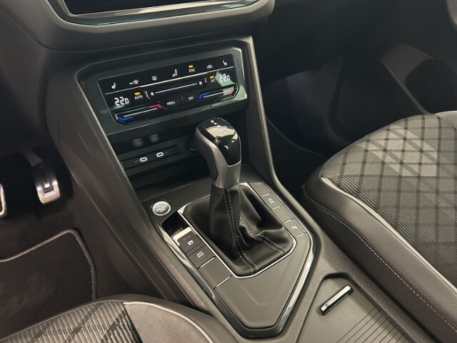 Volkswagen Tiguan 1.5 TSI DSG