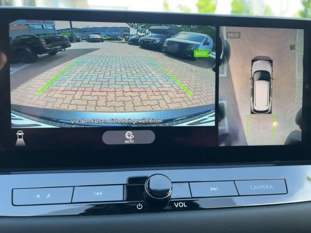 Nissan X-trail Tekna