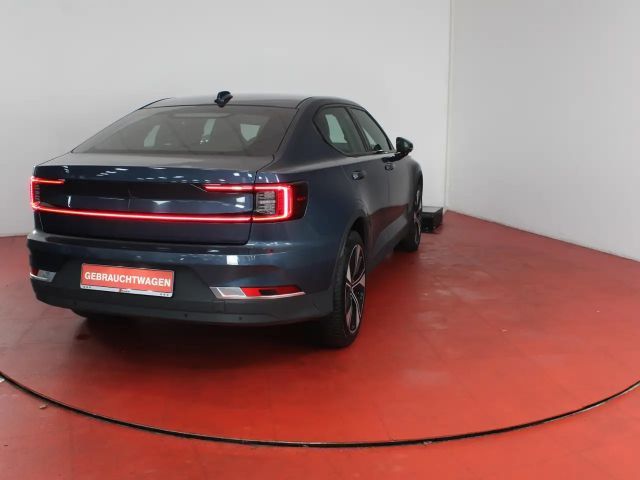 Polestar 2 Long range Pilot Single motor