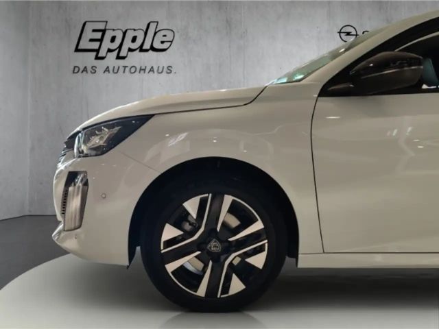 Peugeot 208 Allure Pack Hybrid