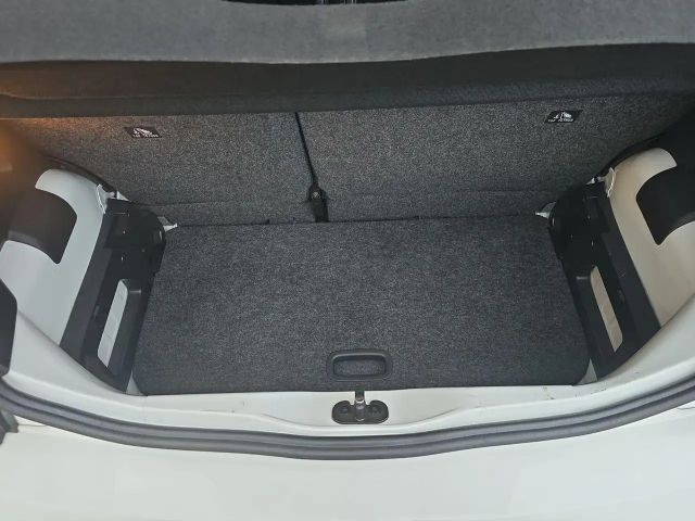 Volkswagen up! United R-KAM PDC KLIMA GRA SHZ MULTILENKRAD