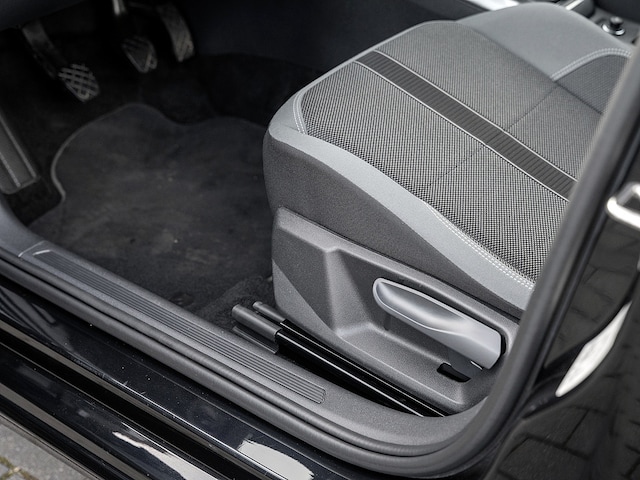 Volkswagen Polo 1.0 TSI Highline