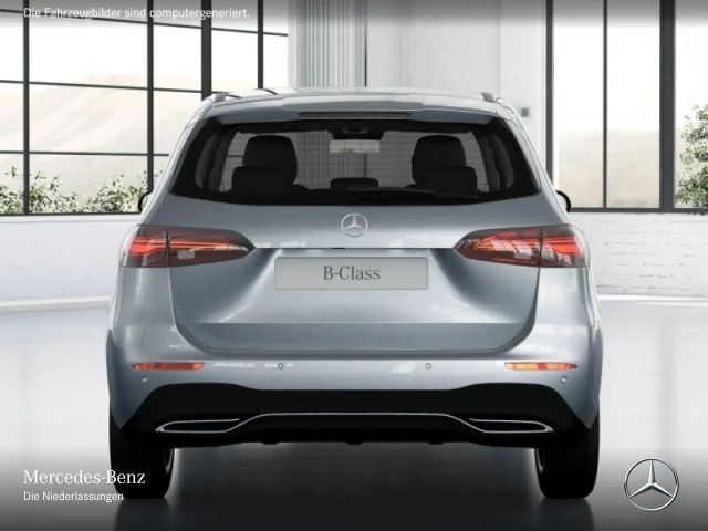 Mercedes-Benz B 180 B 180 d Progressive Sedan