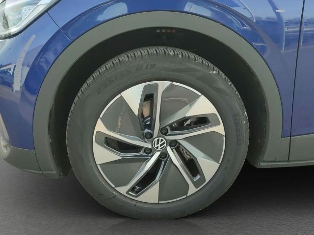 Volkswagen ID.4 IQ.Drive Pure