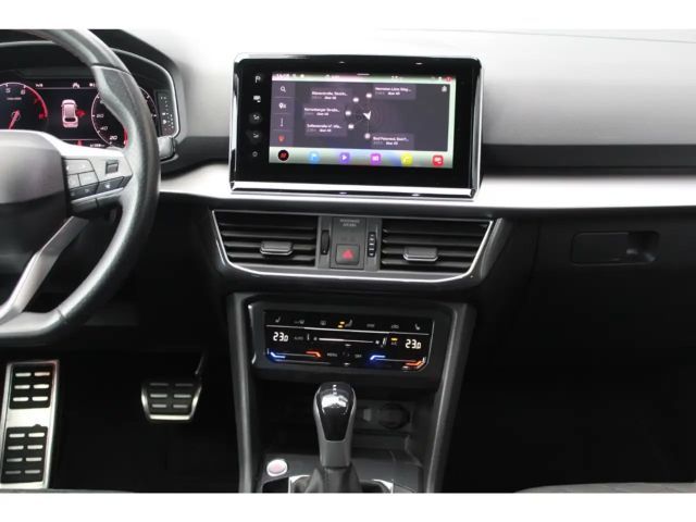 Seat Tarraco 1.5 TSI DSG FR-lijn