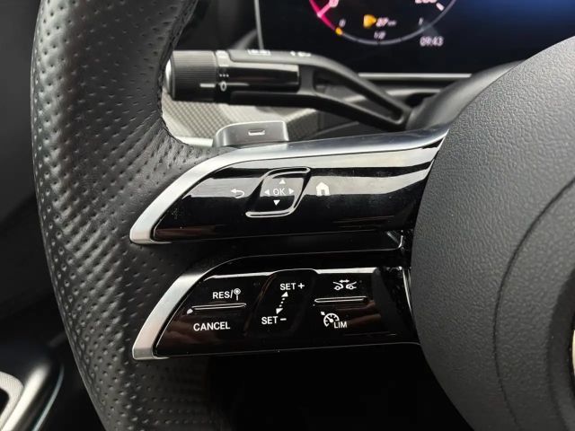 Mercedes-Benz CLE 200 AMG Line