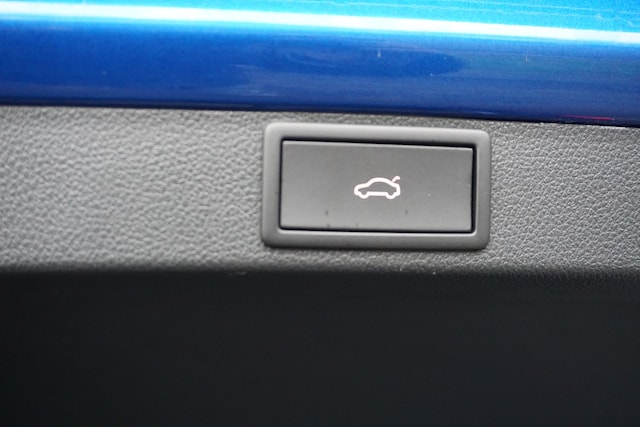 Skoda Octavia Combi RS