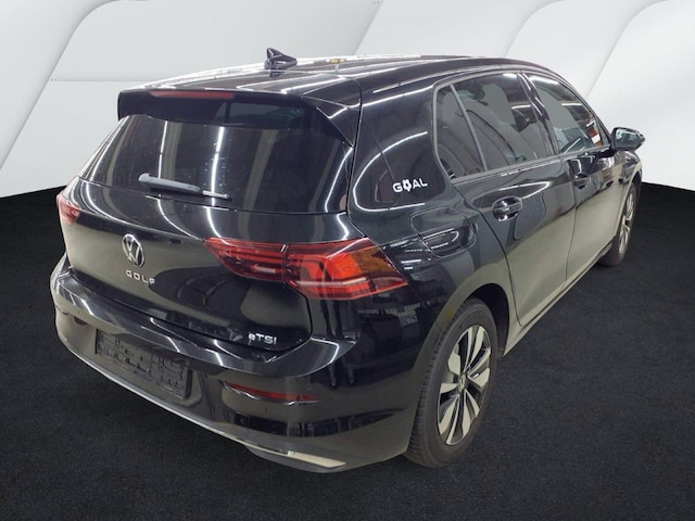 Volkswagen Golf 1.5 eTSI DSG Golf VIII