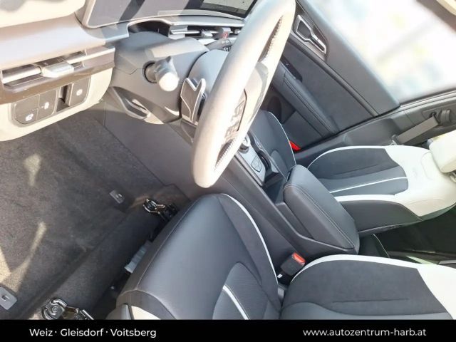Kia Sportage GDi GT-Line Vierwielaandrijving