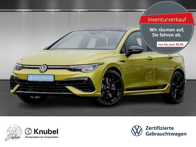 Volkswagen Golf Golf VIII