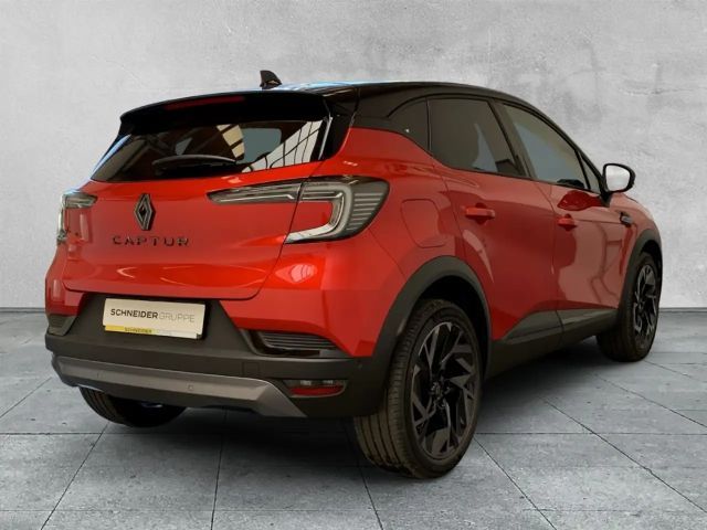 Renault Captur Alpine EDC Esprit Hybrid