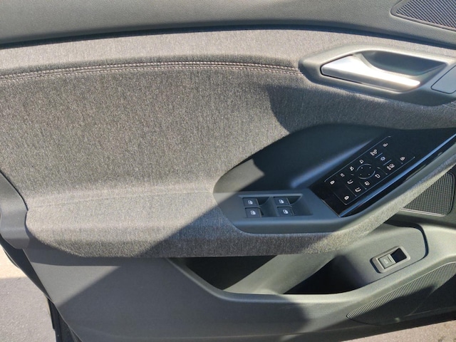 Audi Q6 e-tron Performance