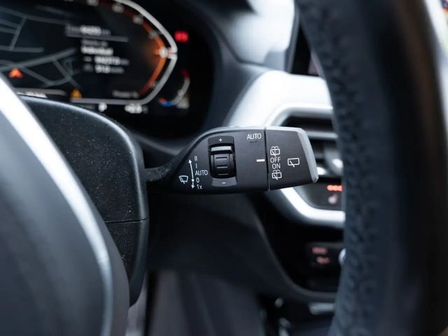 BMW X3 M-Sport xDrive