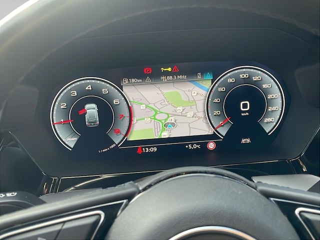 Audi A3 30 TFSI Sportback