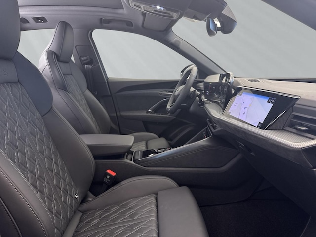 Audi SQ5 S-Tronic Sportback