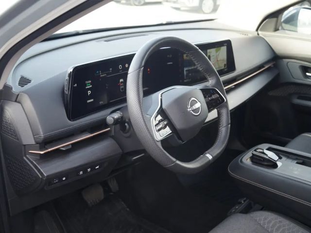 Nissan Ariya 63kWh Advance Aut.