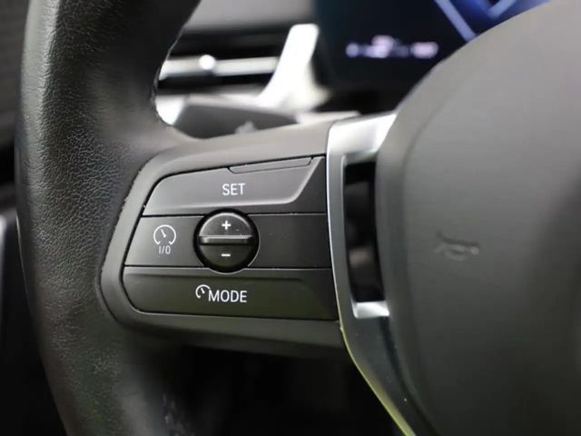 BMW X1 AUTOMAAT - LED - NAVI