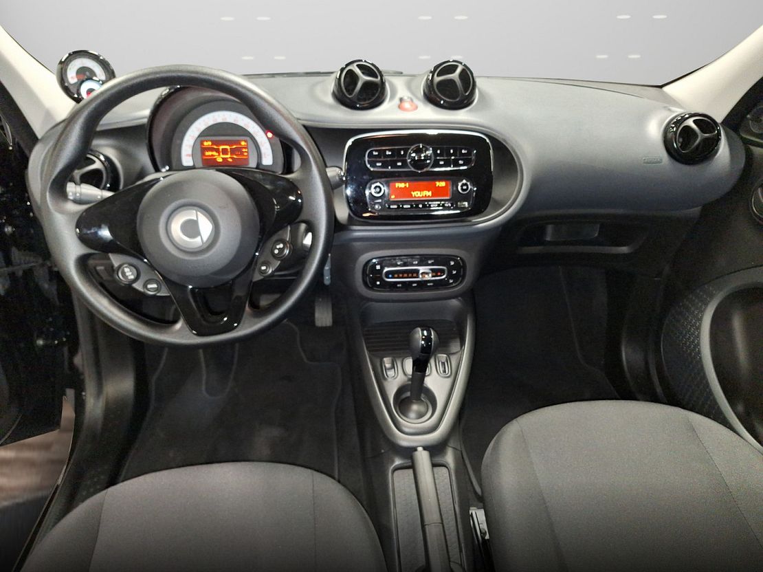 Smart EQ forfour forfour EQ