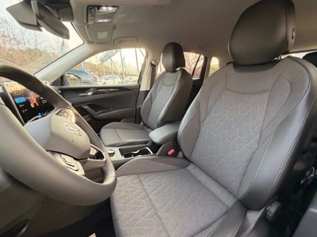 Volkswagen Tiguan 1.5 eTSI DSG Life