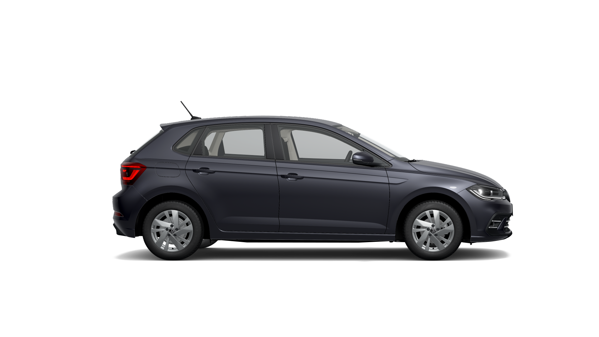 Volkswagen Polo 1.0 TSI Style