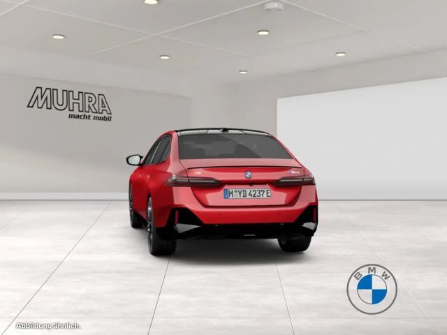 BMW i5 M-Sport M60 Sedan xDrive