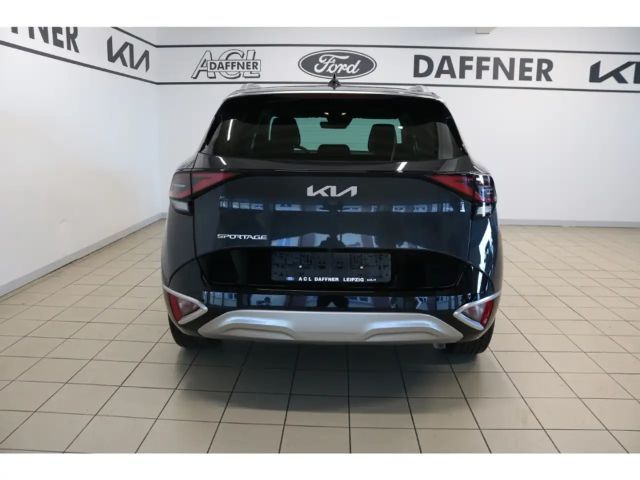 Kia Sportage Spirit