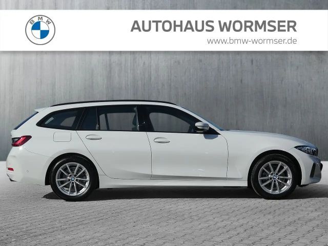 BMW 318 318i Comfort pakket Touring