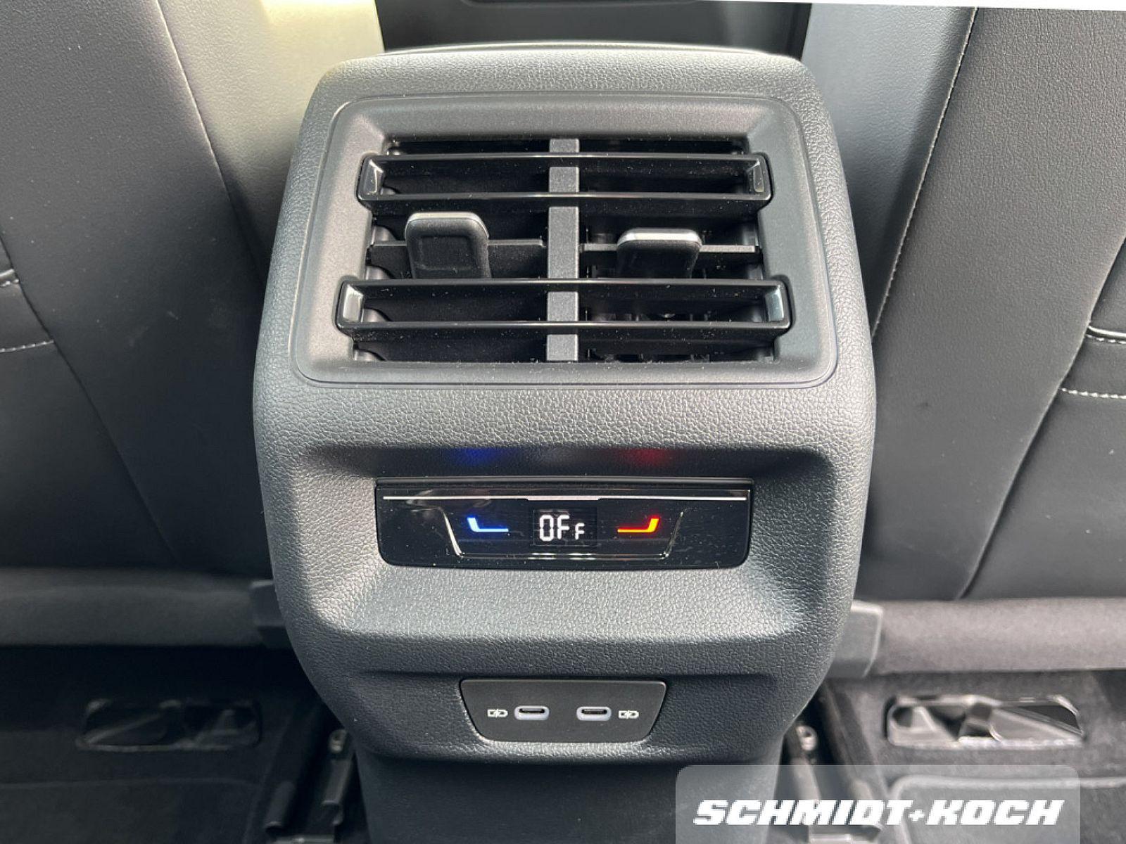 Volkswagen Tayron 1.5 TSI DSG Life eHybrid