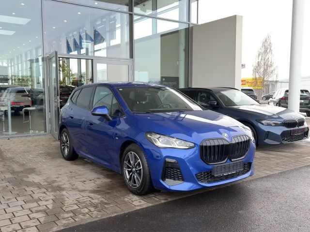 BMW 218 218i Active Tourer M-Sport
