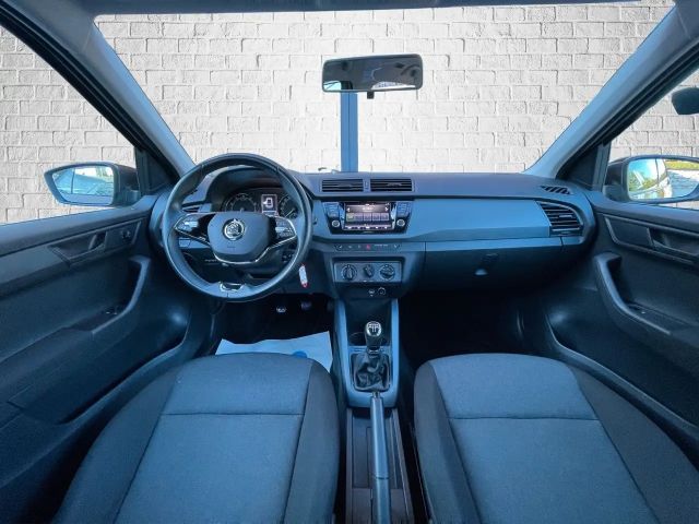 Skoda Fabia 1.0 TSI Cool Edition Cool Plus