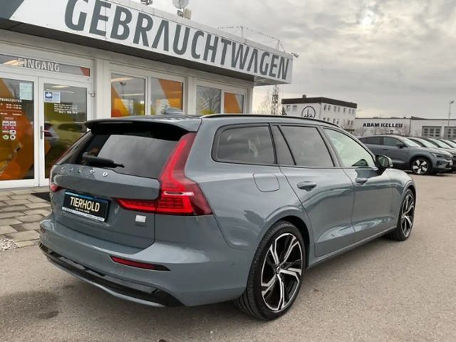 Volvo V60 AWD Dark T8 Ultimate