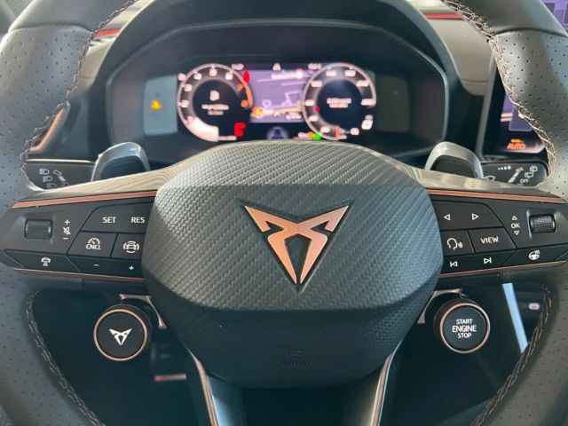 Cupra Formentor 2.0 TSI 4Drive DSG VZ