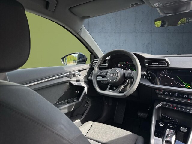 Audi A3 35 TFSI S-Tronic Sportback