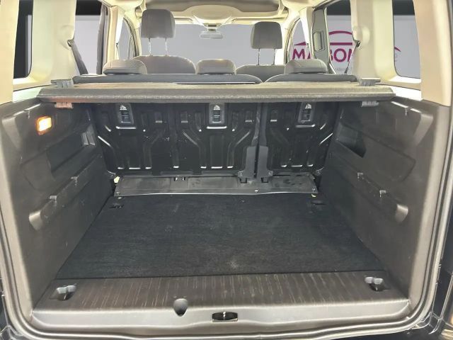 Opel Combo 1.5 CDTI Life