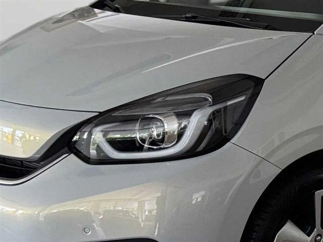 Honda Jazz 1.5 Executive