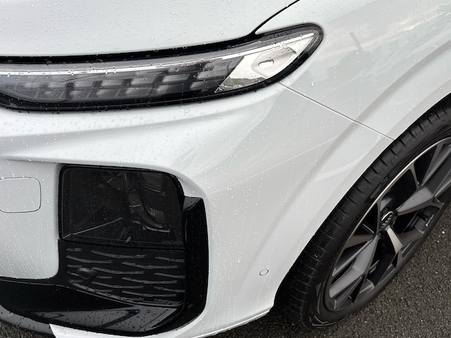 Audi Q3 Hybride S-Tronic