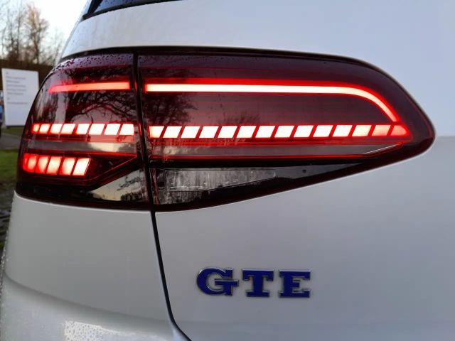 Volkswagen Golf DSG GTE Golf VII