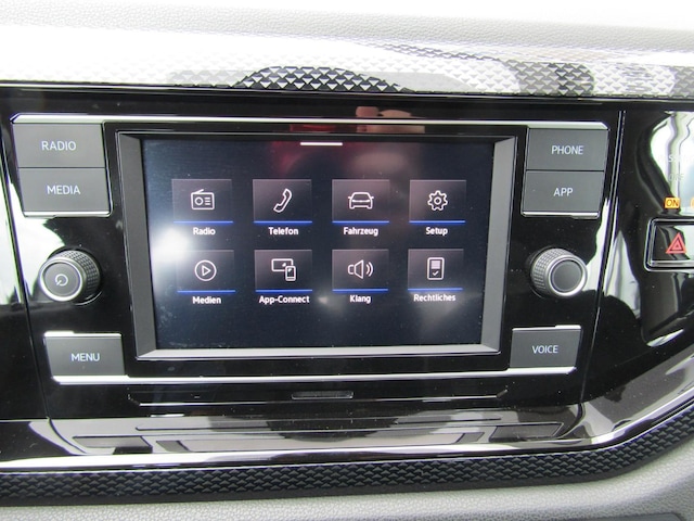 Volkswagen Taigo 1.0 TSI DSG