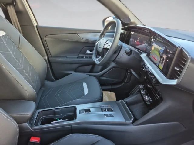 Opel Mokka GS-Line Grand Sport Turbo