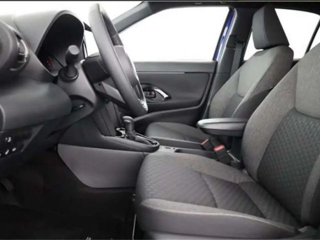 Toyota Yaris Cross 4x2 Active