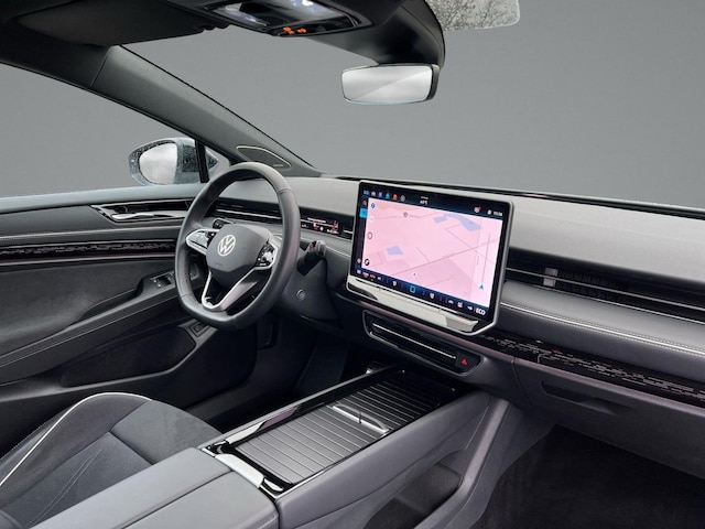 Volkswagen ID.7 Pro Tourer