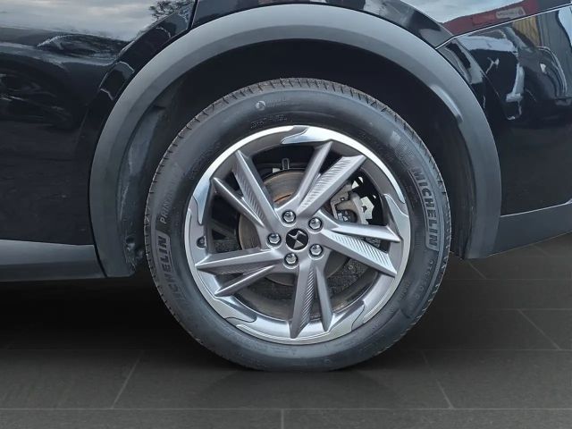 DS DS 7 Crossback E-Tense Mobiles