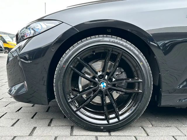 BMW 320 320d M-Sport Touring xDrive
