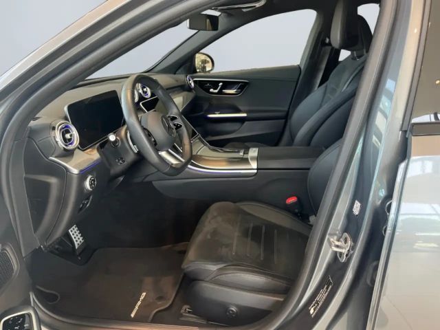 Mercedes-Benz C 300 AMG Line Estate